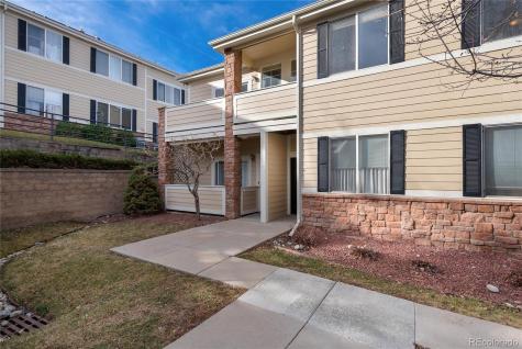 16808 E Gunnison Drive Aurora CO 80017