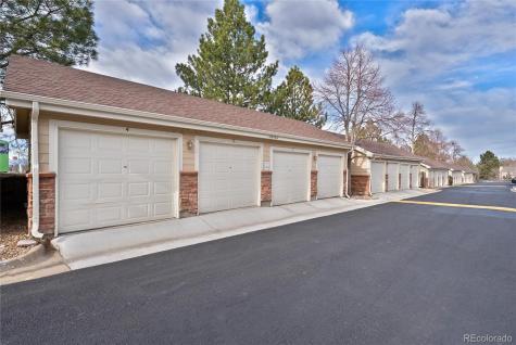 16808 E Gunnison Drive Aurora CO 80017