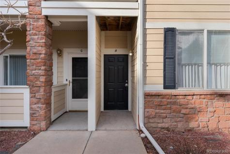 16808 E Gunnison Drive Aurora CO 80017
