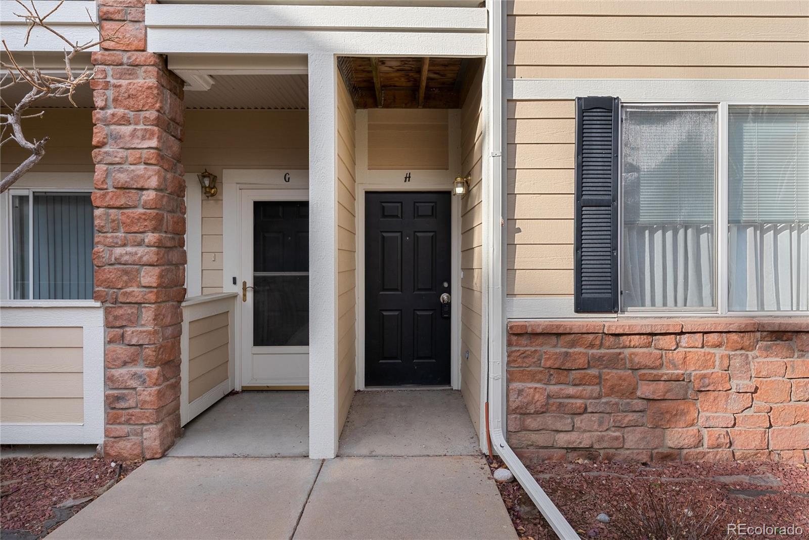 16808 E Gunnison Drive Aurora CO 80017