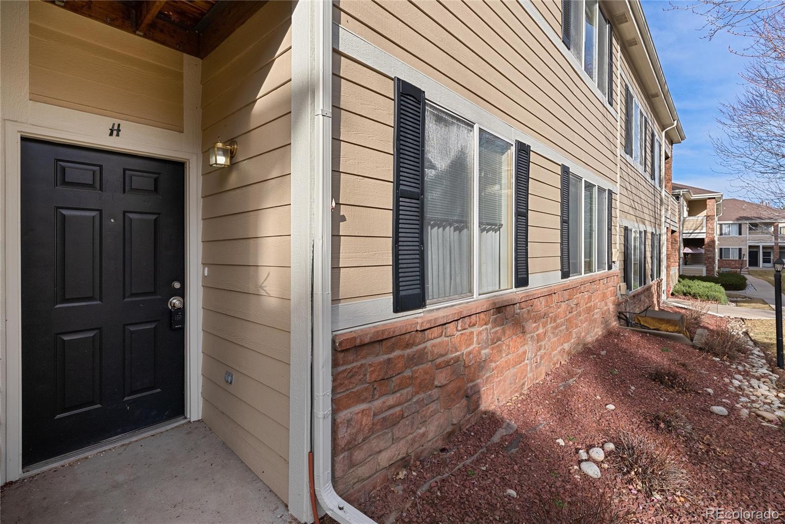 16808 E Gunnison Drive Aurora CO 80017
