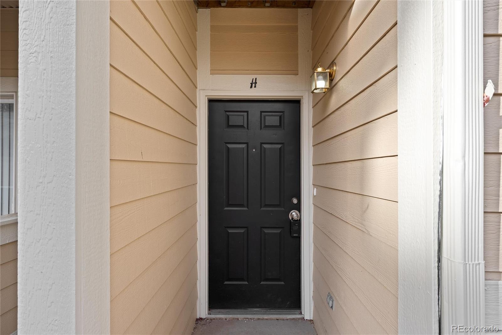 16808 E Gunnison Drive Aurora CO 80017