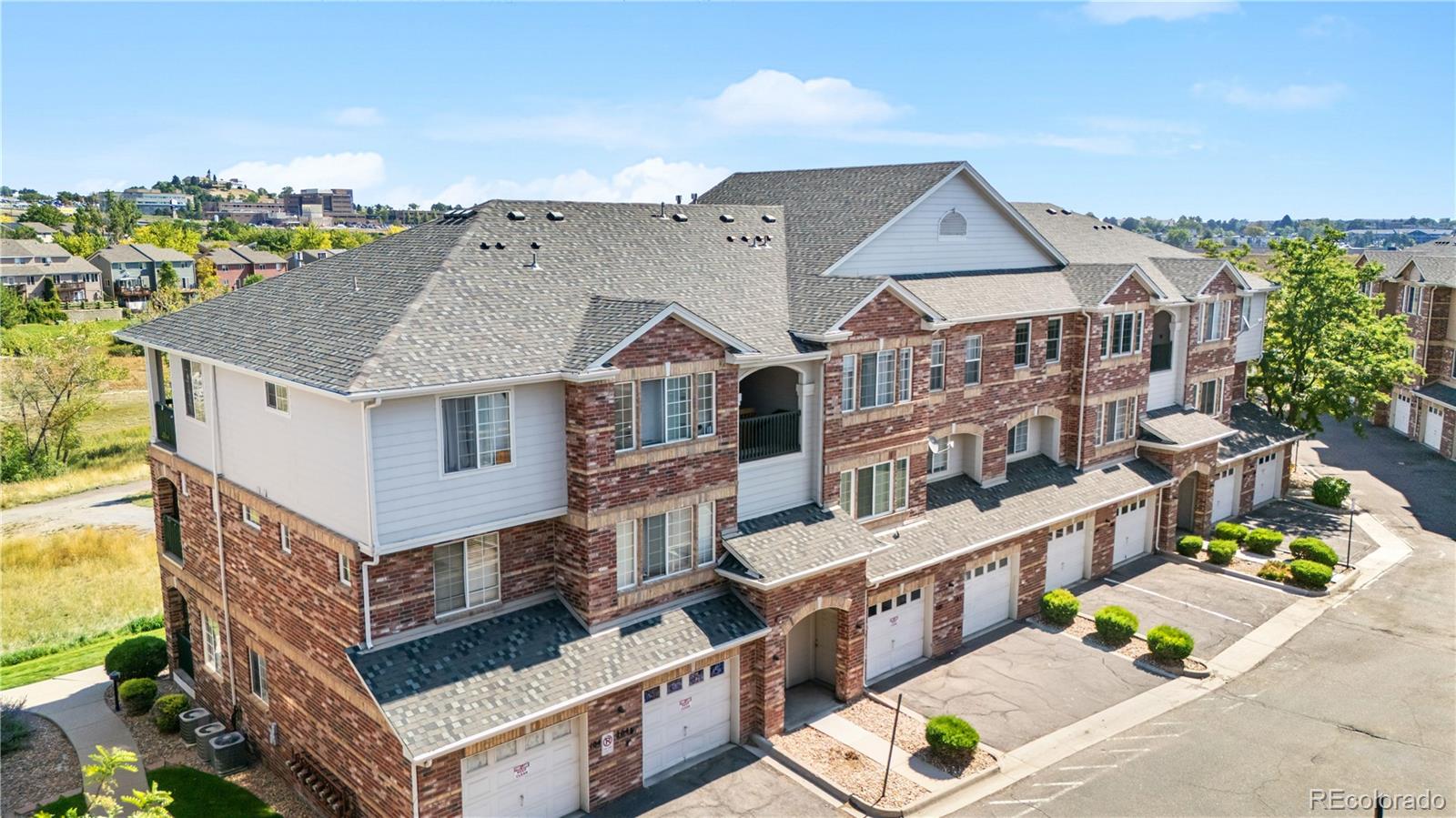 8944 Fox Drive Denver CO 80260