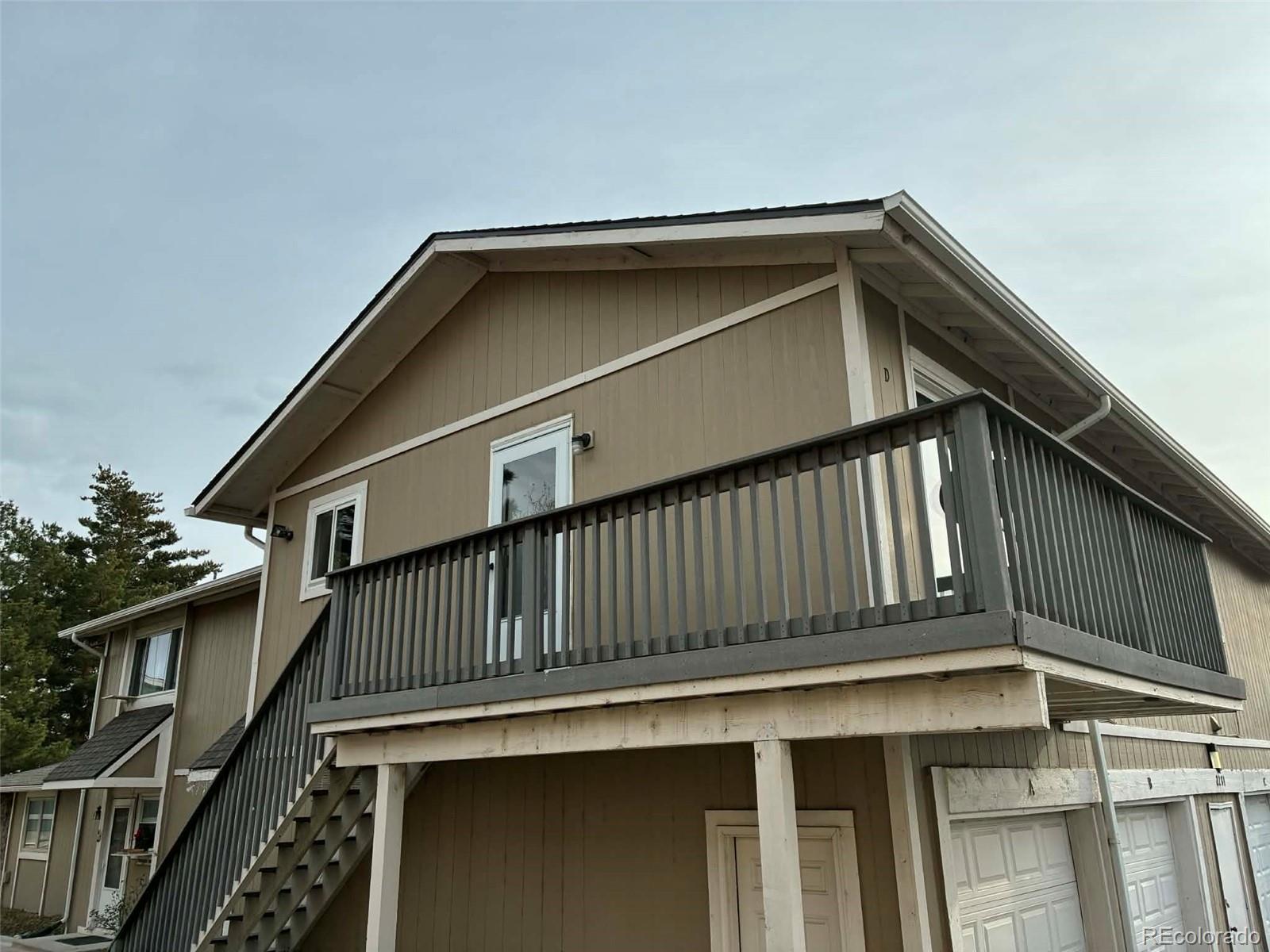 2281 Coronado Parkway Denver CO 80229