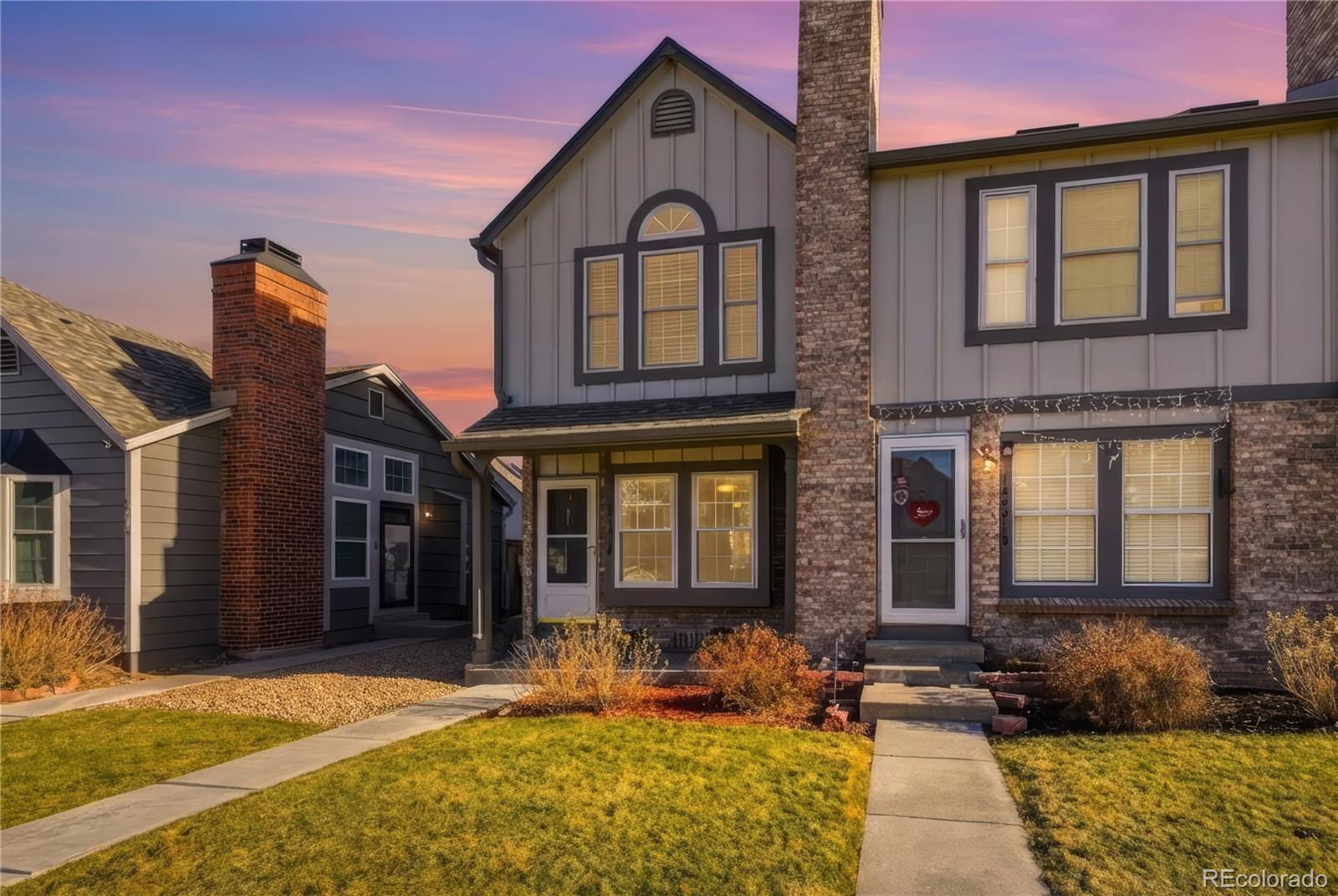 16991 E Chenango Avenue Aurora CO 80015