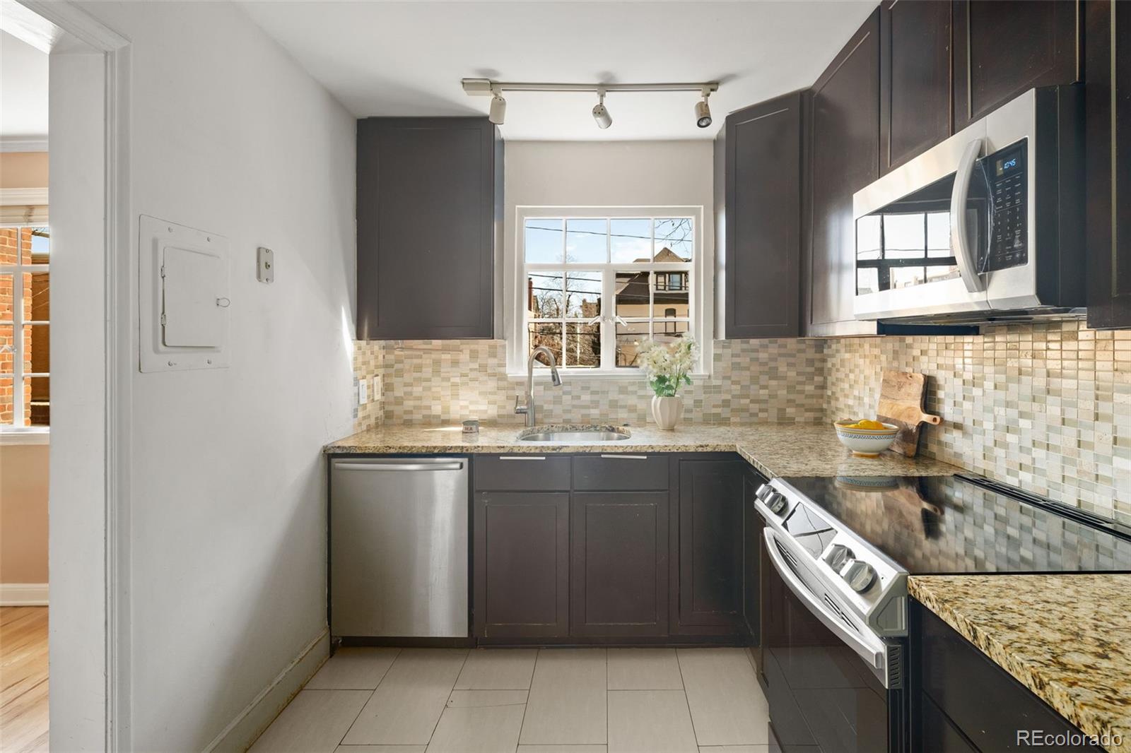1410 Vine Street Denver CO 80206