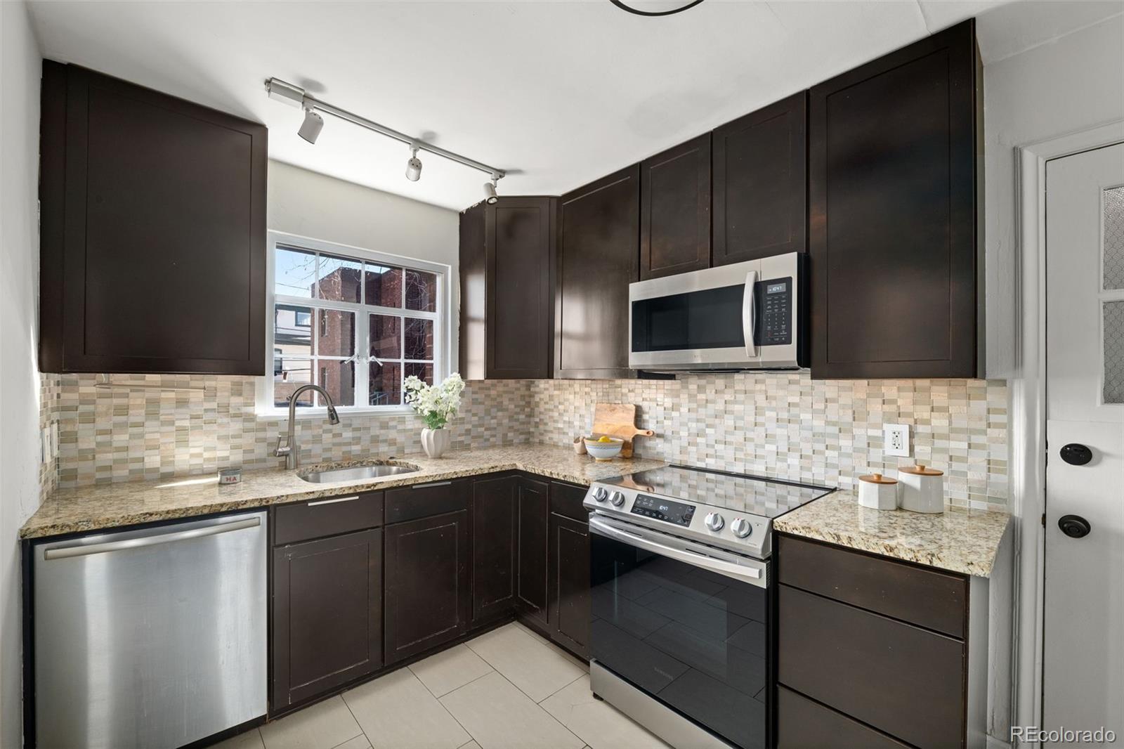 1410 Vine Street Denver CO 80206