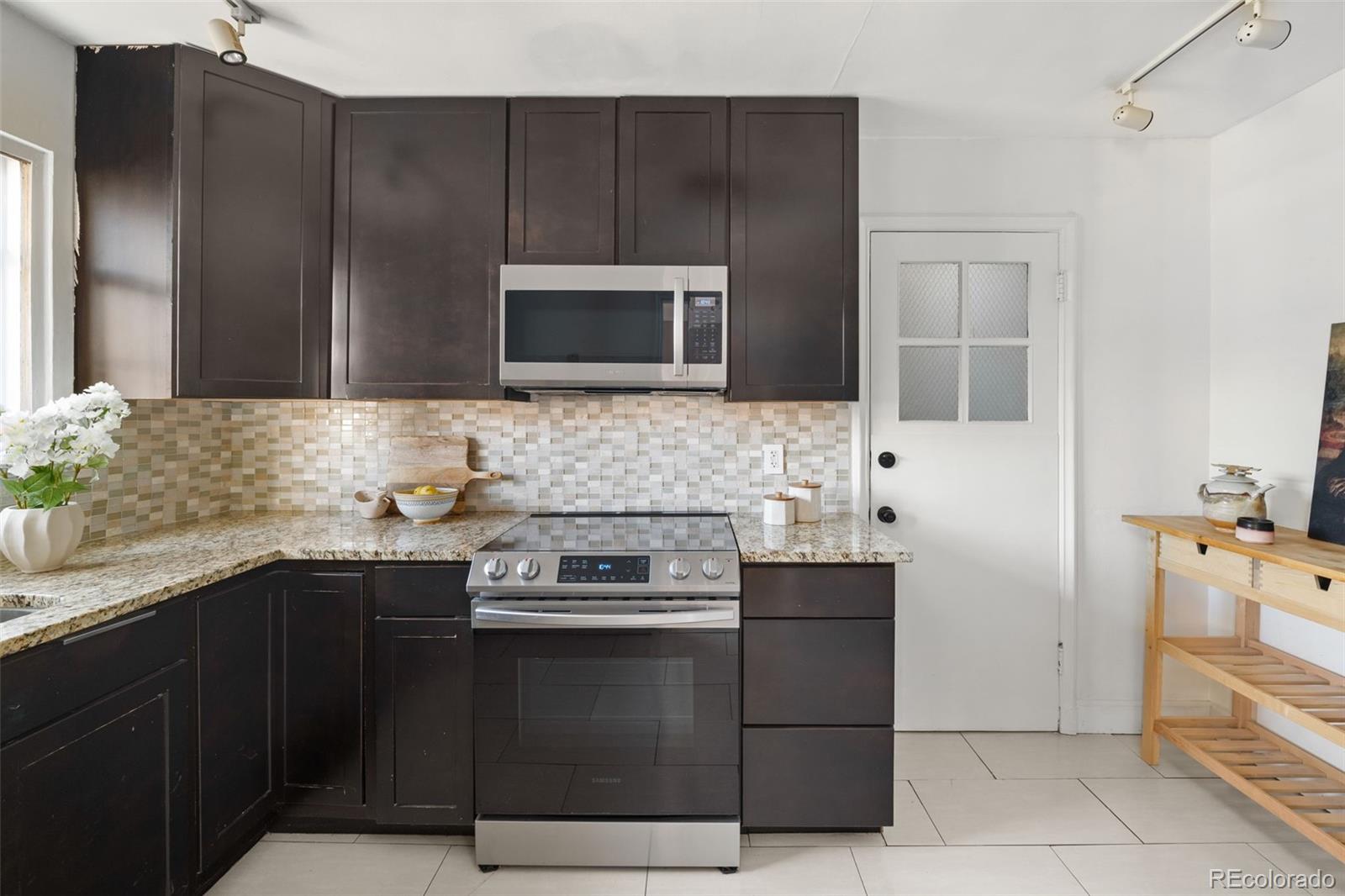 1410 Vine Street Denver CO 80206