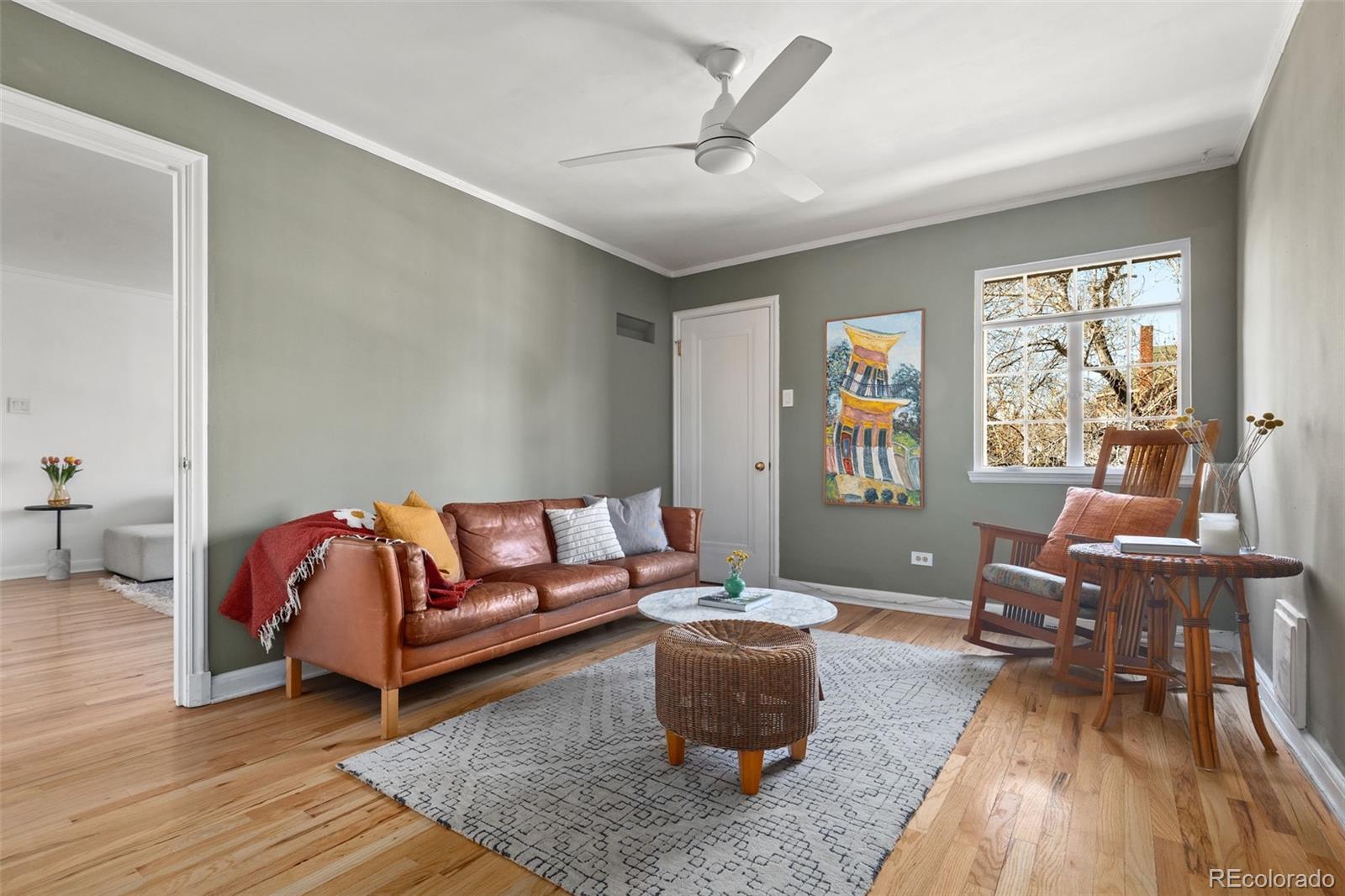 1410 Vine Street Denver CO 80206