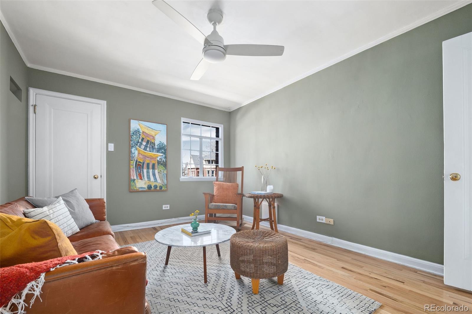 1410 Vine Street Denver CO 80206