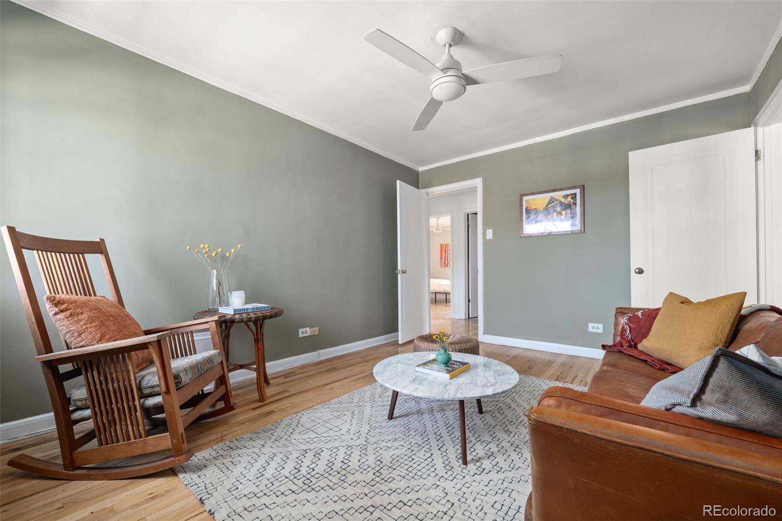 1410 Vine Street Denver CO 80206