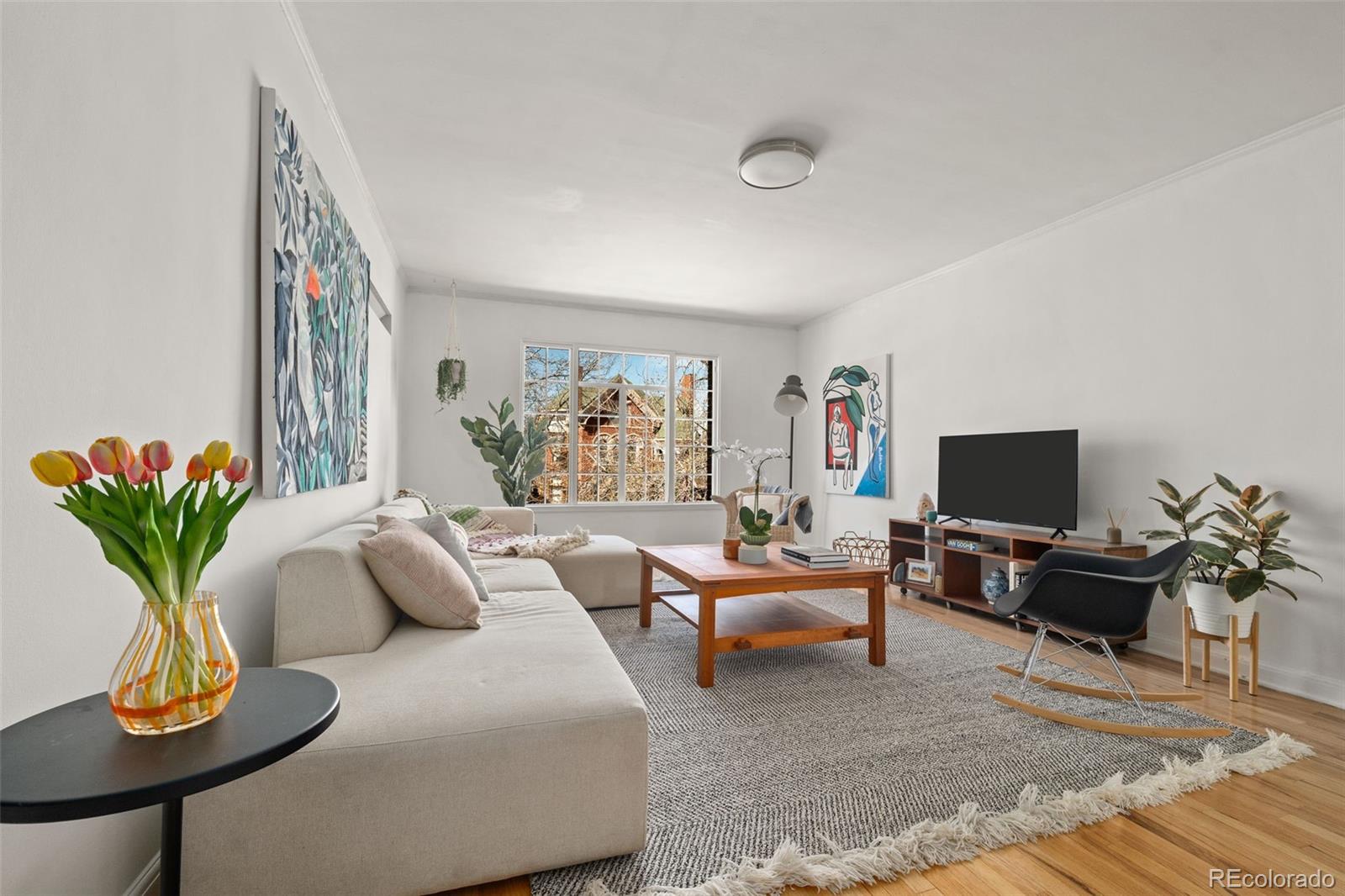1410 Vine Street Denver CO 80206