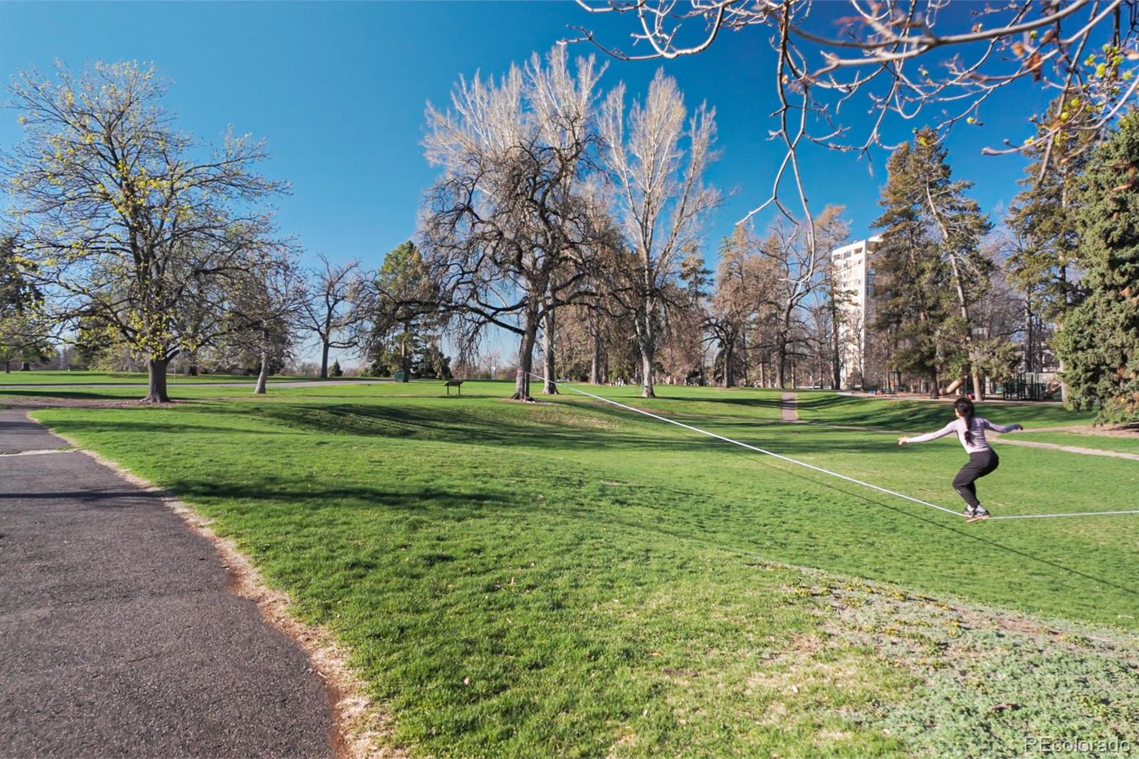 1410 Vine Street Denver CO 80206