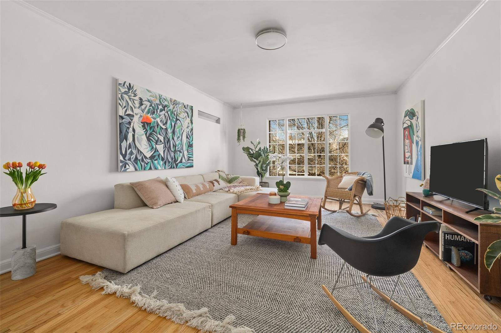 1410 Vine Street Denver CO 80206