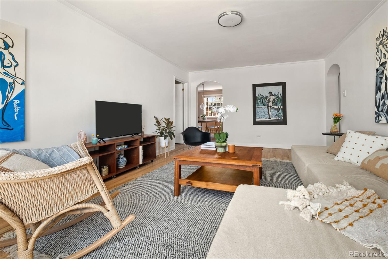 1410 Vine Street Denver CO 80206