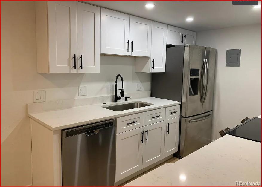 4400 S Quebec Street Denver CO 80237