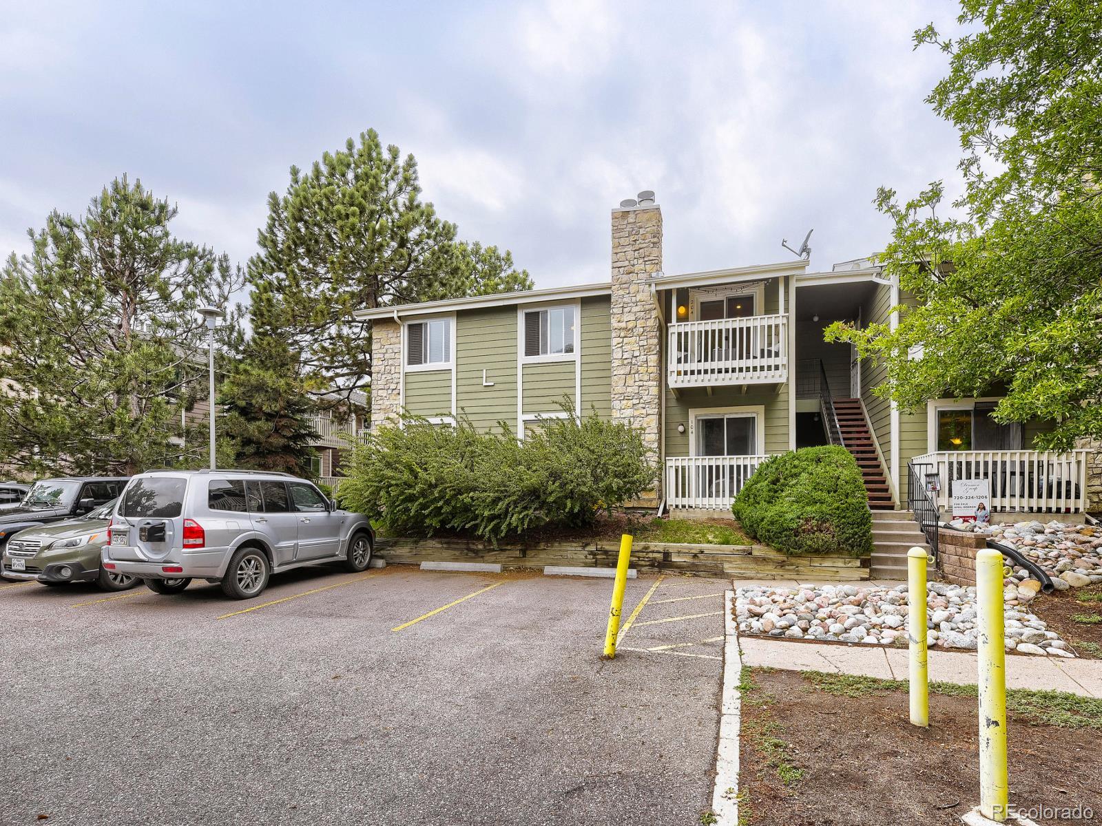 4400 S Quebec Street Denver CO 80237