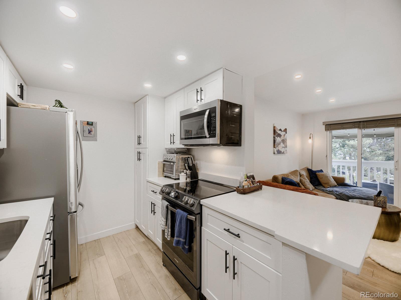 4400 S Quebec Street Denver CO 80237