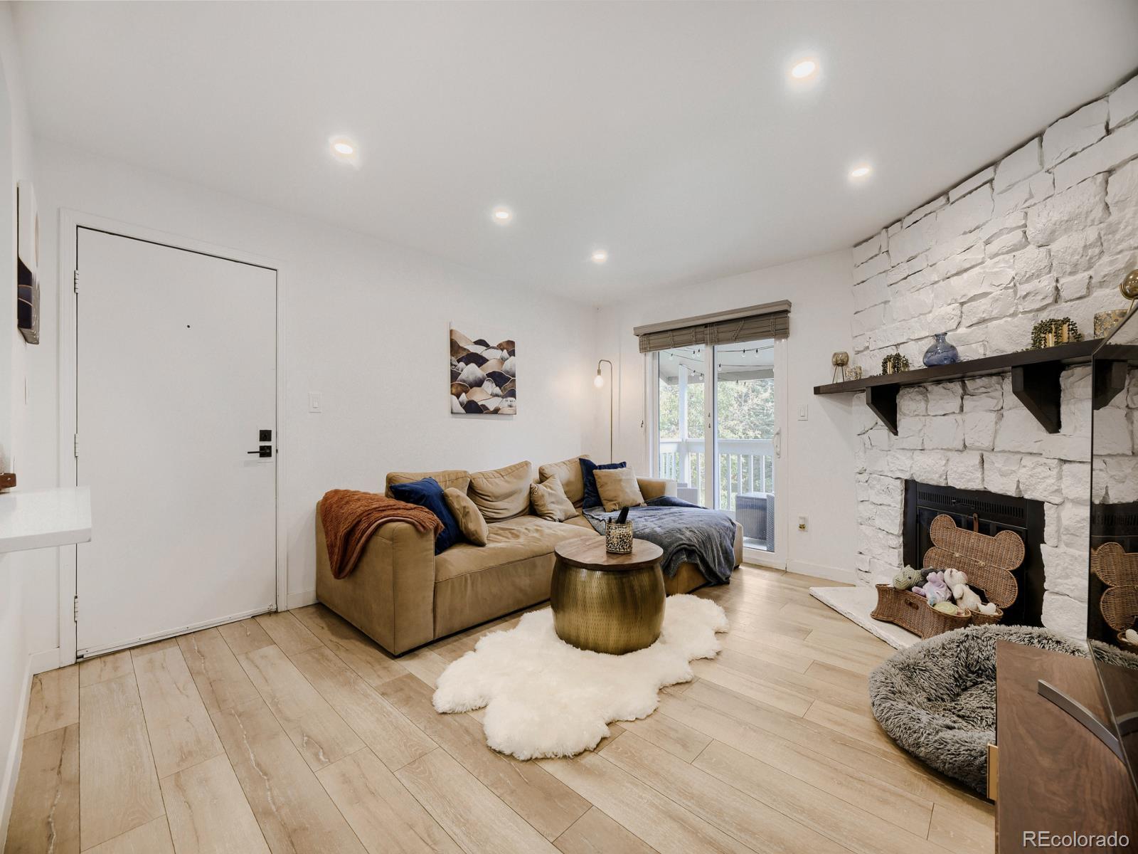 4400 S Quebec Street Denver CO 80237