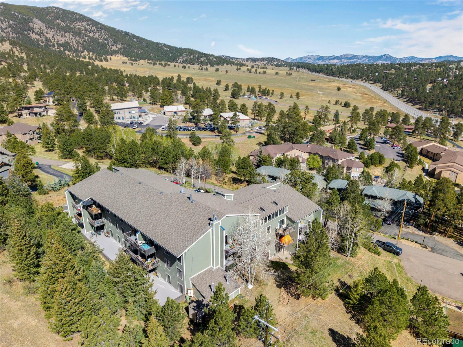 31270 John Wallace Road Evergreen CO 80439