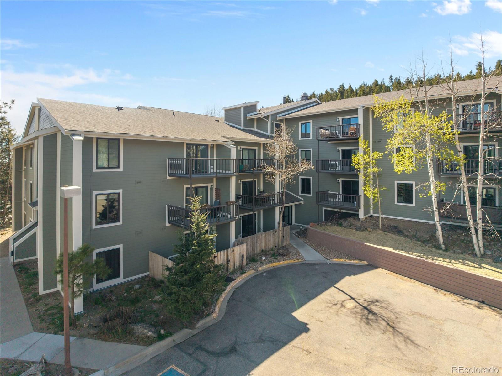31270 John Wallace Road Evergreen CO 80439