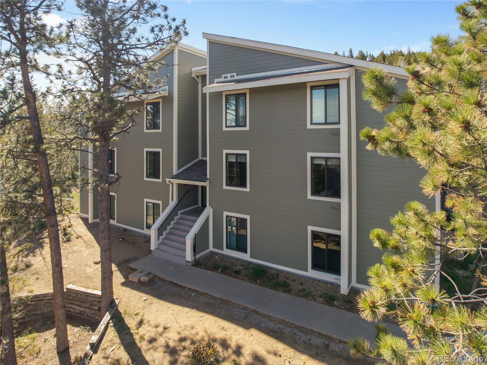 31270 John Wallace Road Evergreen CO 80439