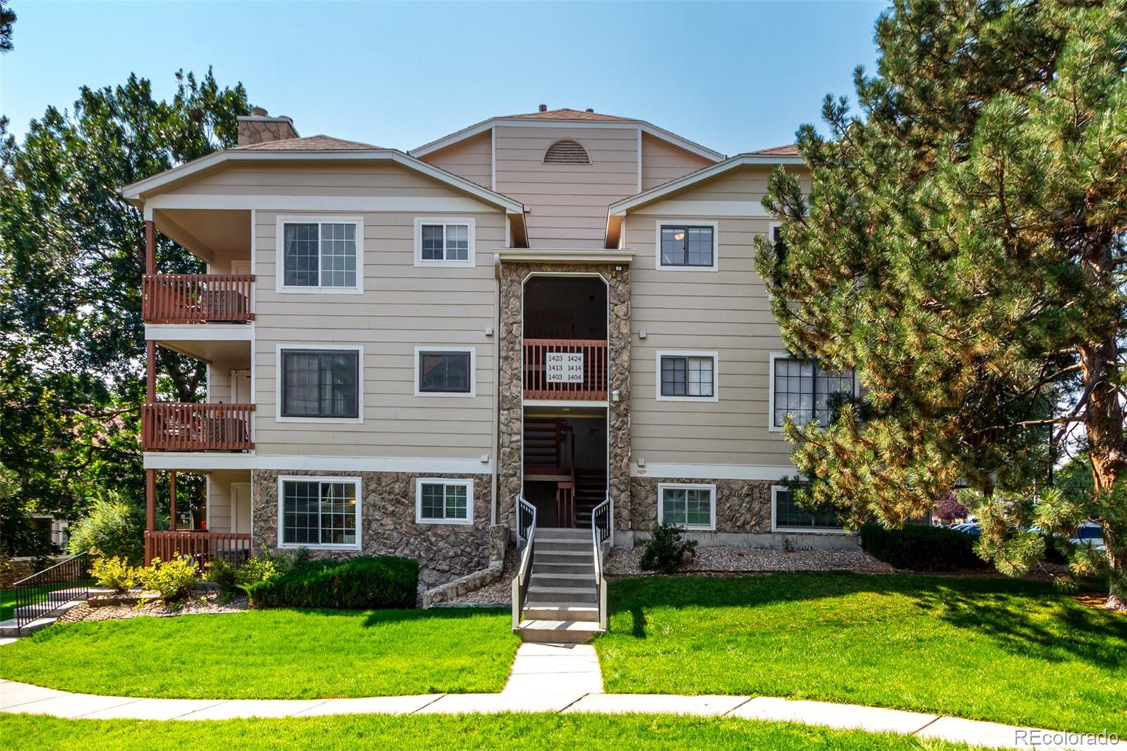 7680 Depew Street Arvada CO 80003