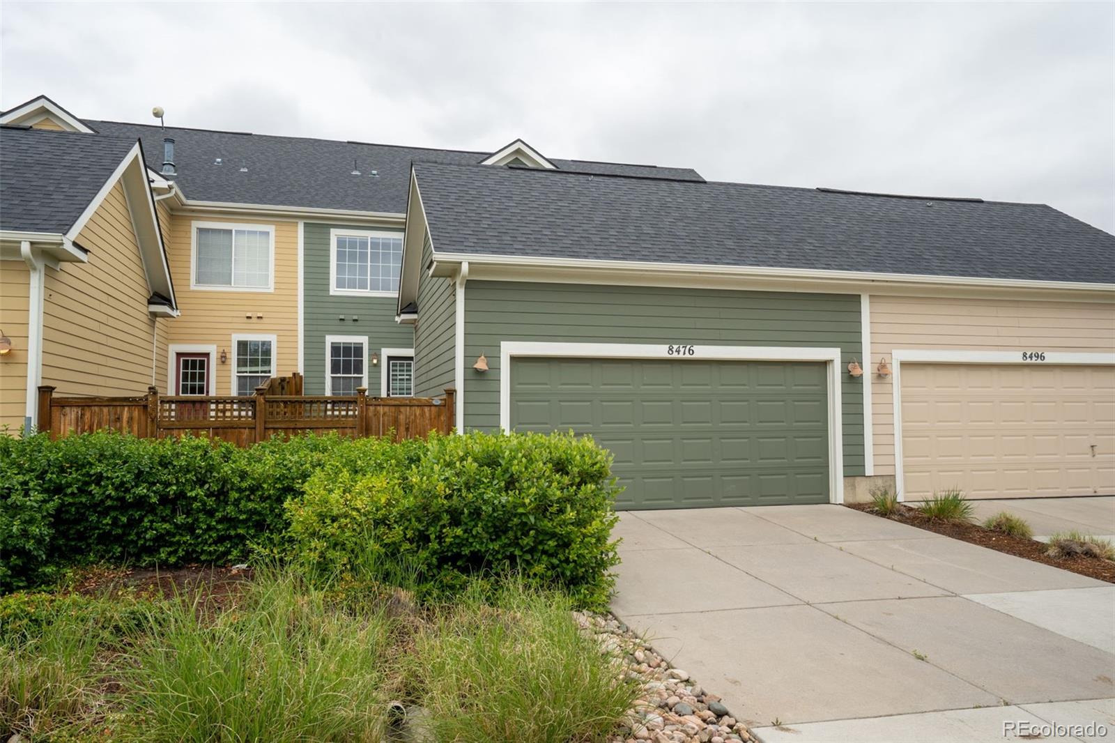 8476 E 35th Avenue Denver CO 80238