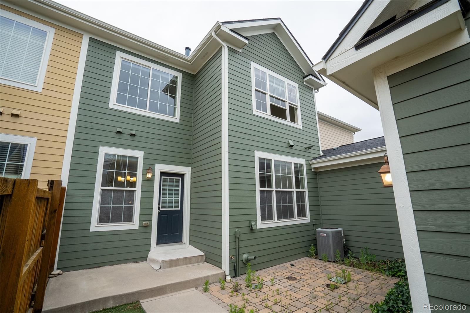 8476 E 35th Avenue Denver CO 80238