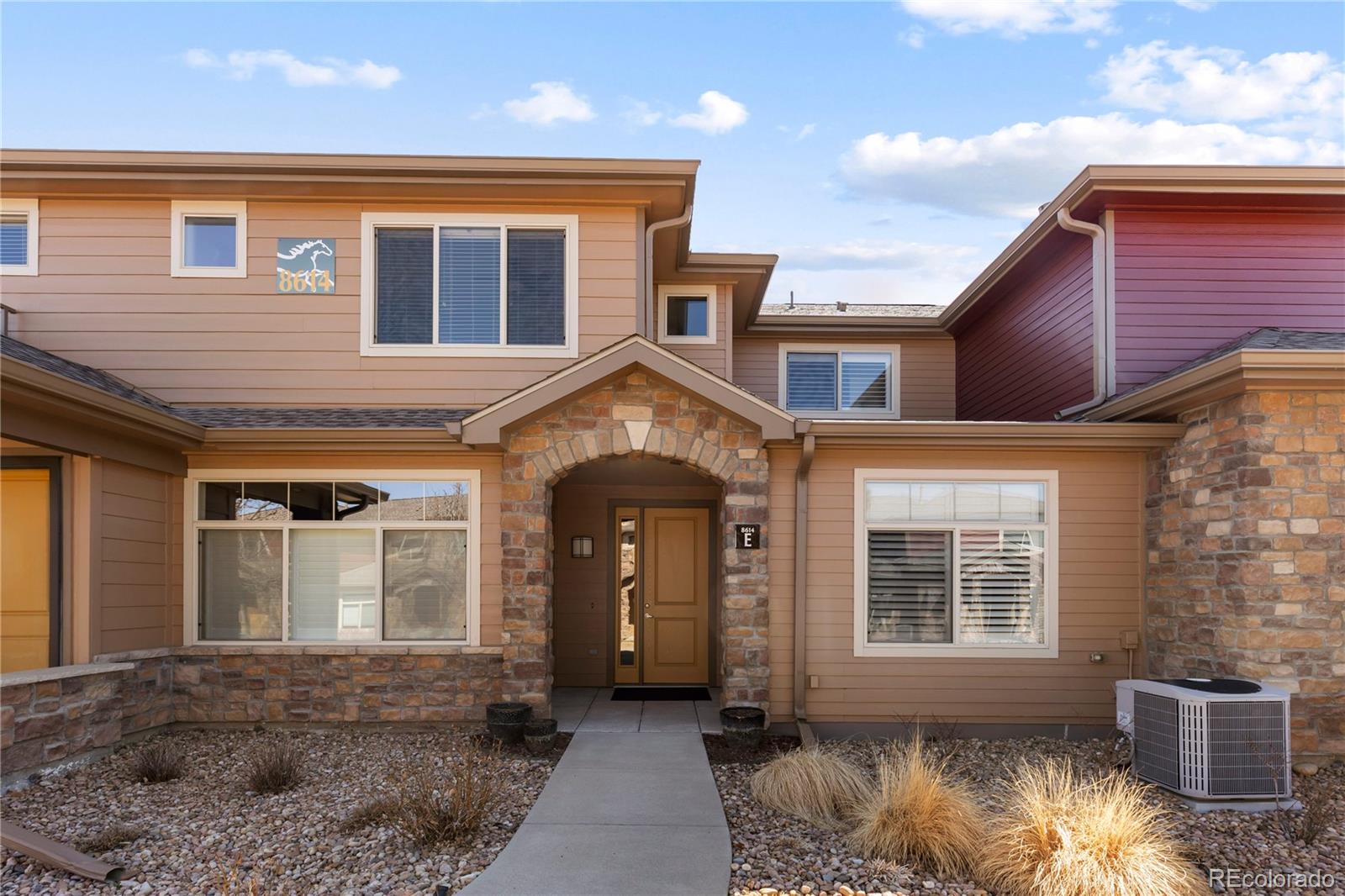 8614 Gold Peak Drive Highlands Ranch CO 80130