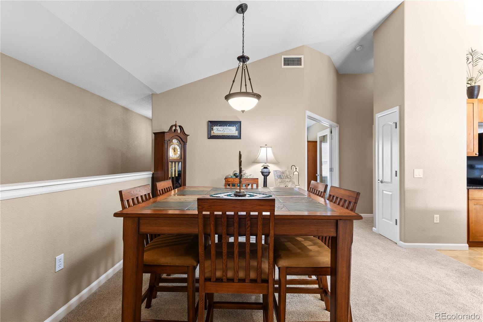 8614 Gold Peak Drive Highlands Ranch CO 80130