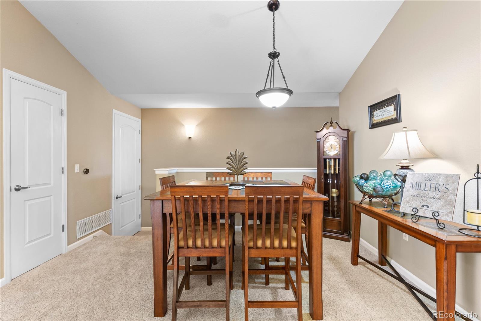 8614 Gold Peak Drive Highlands Ranch CO 80130