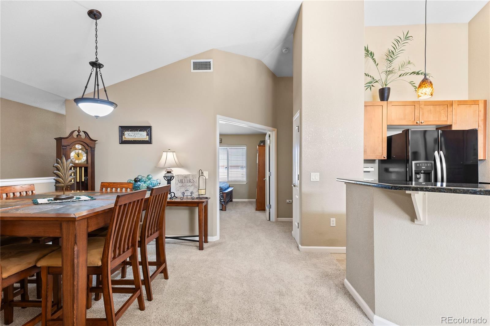 8614 Gold Peak Drive Highlands Ranch CO 80130
