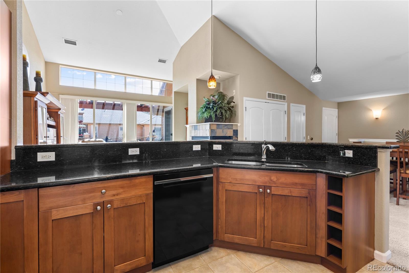 8614 Gold Peak Drive Highlands Ranch CO 80130