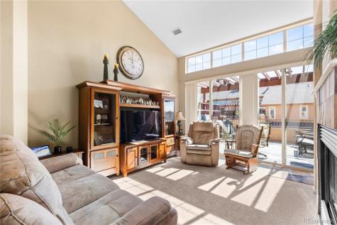 8614 Gold Peak Drive Highlands Ranch CO 80130