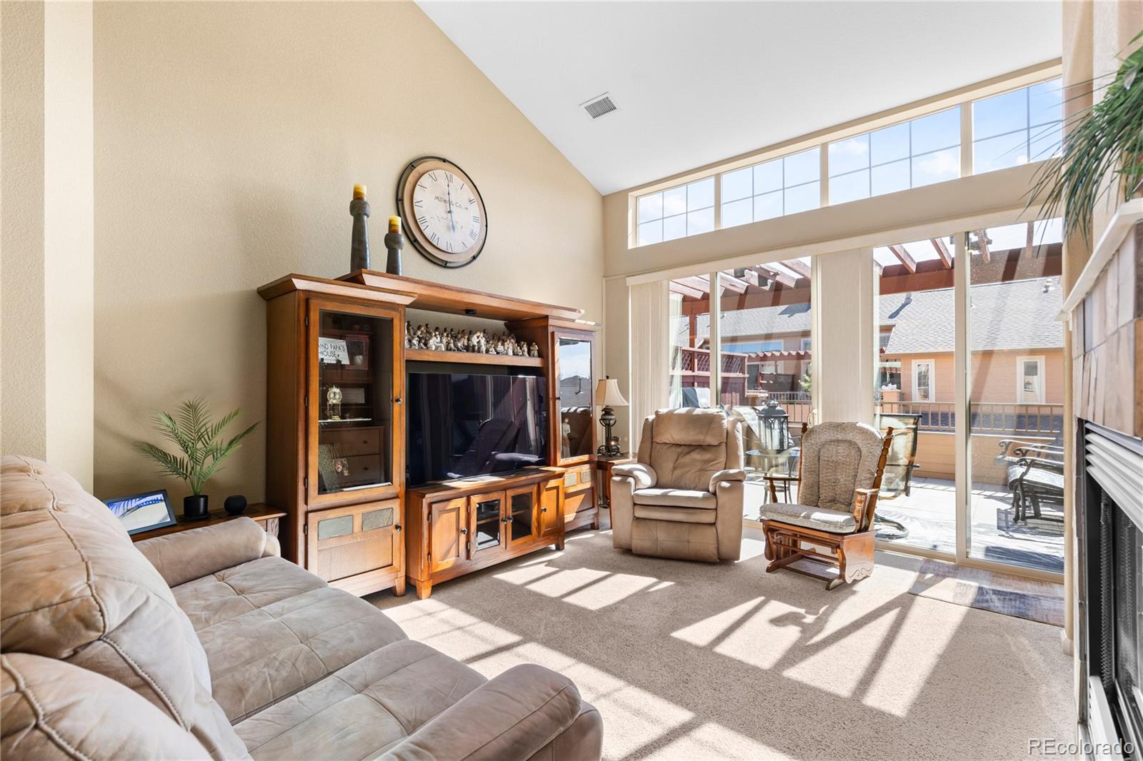 8614 Gold Peak Drive Highlands Ranch CO 80130