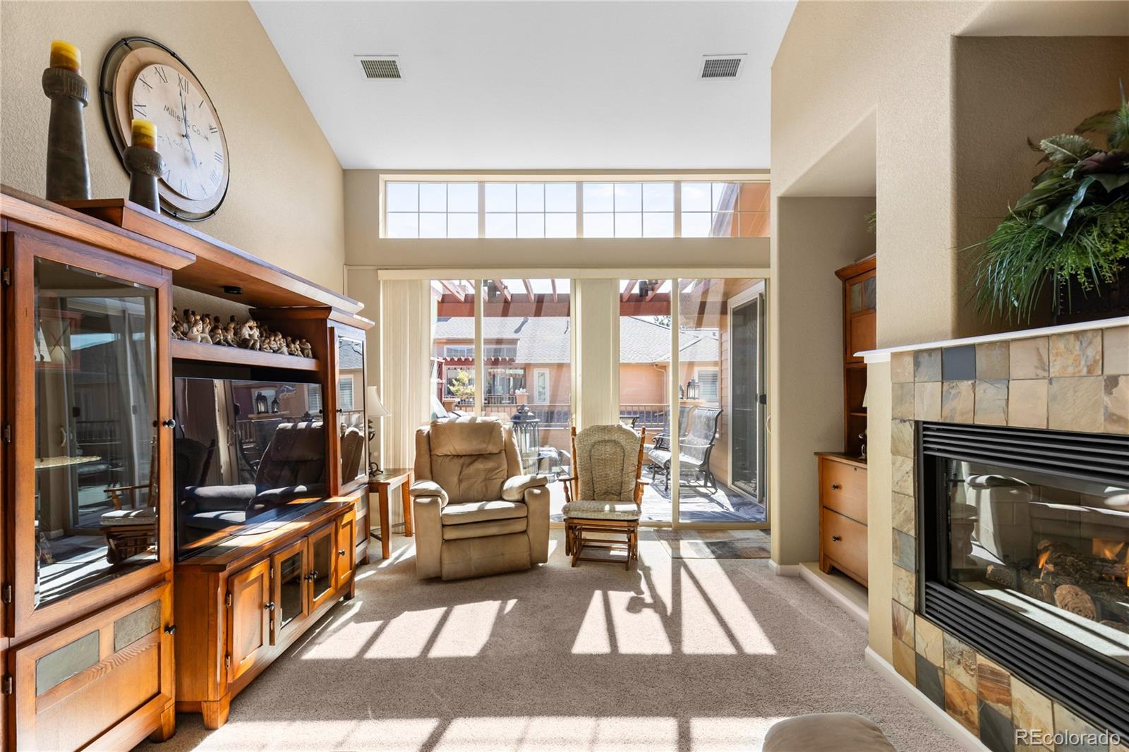 8614 Gold Peak Drive Highlands Ranch CO 80130