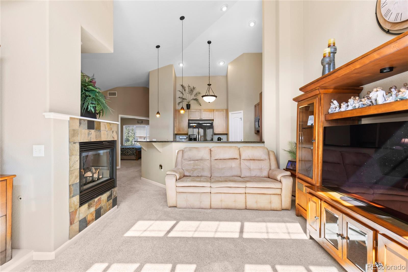 8614 Gold Peak Drive Highlands Ranch CO 80130