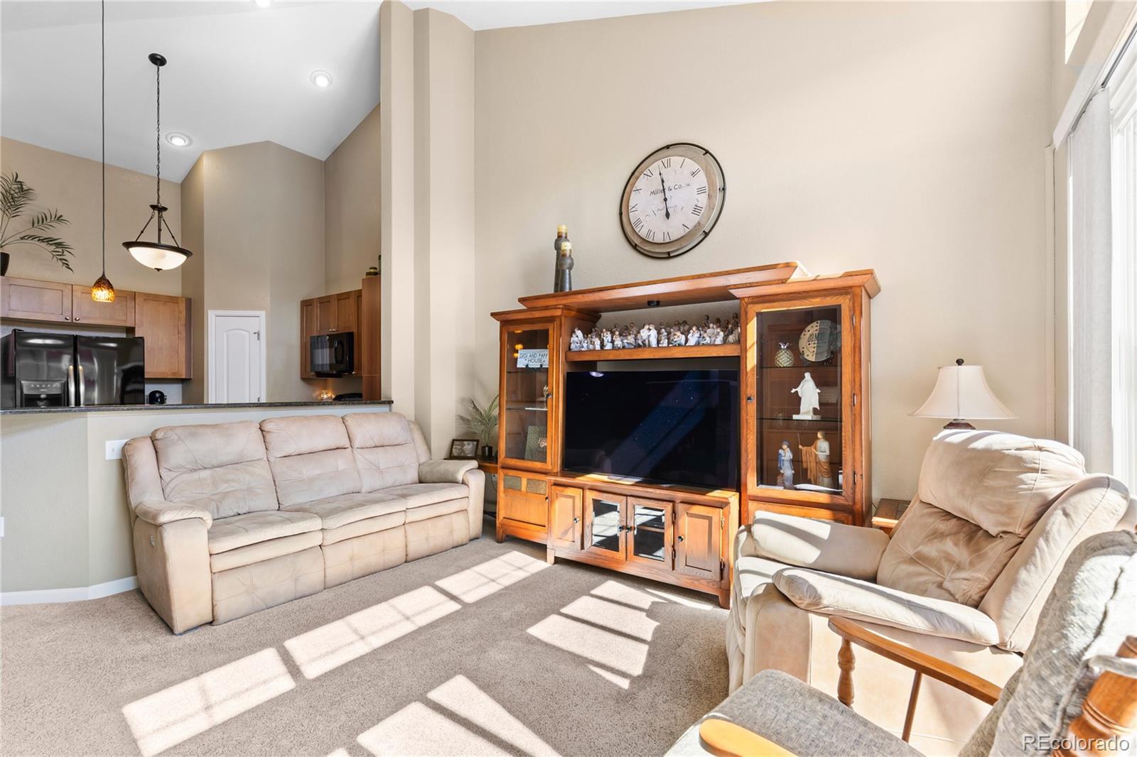 8614 Gold Peak Drive Highlands Ranch CO 80130