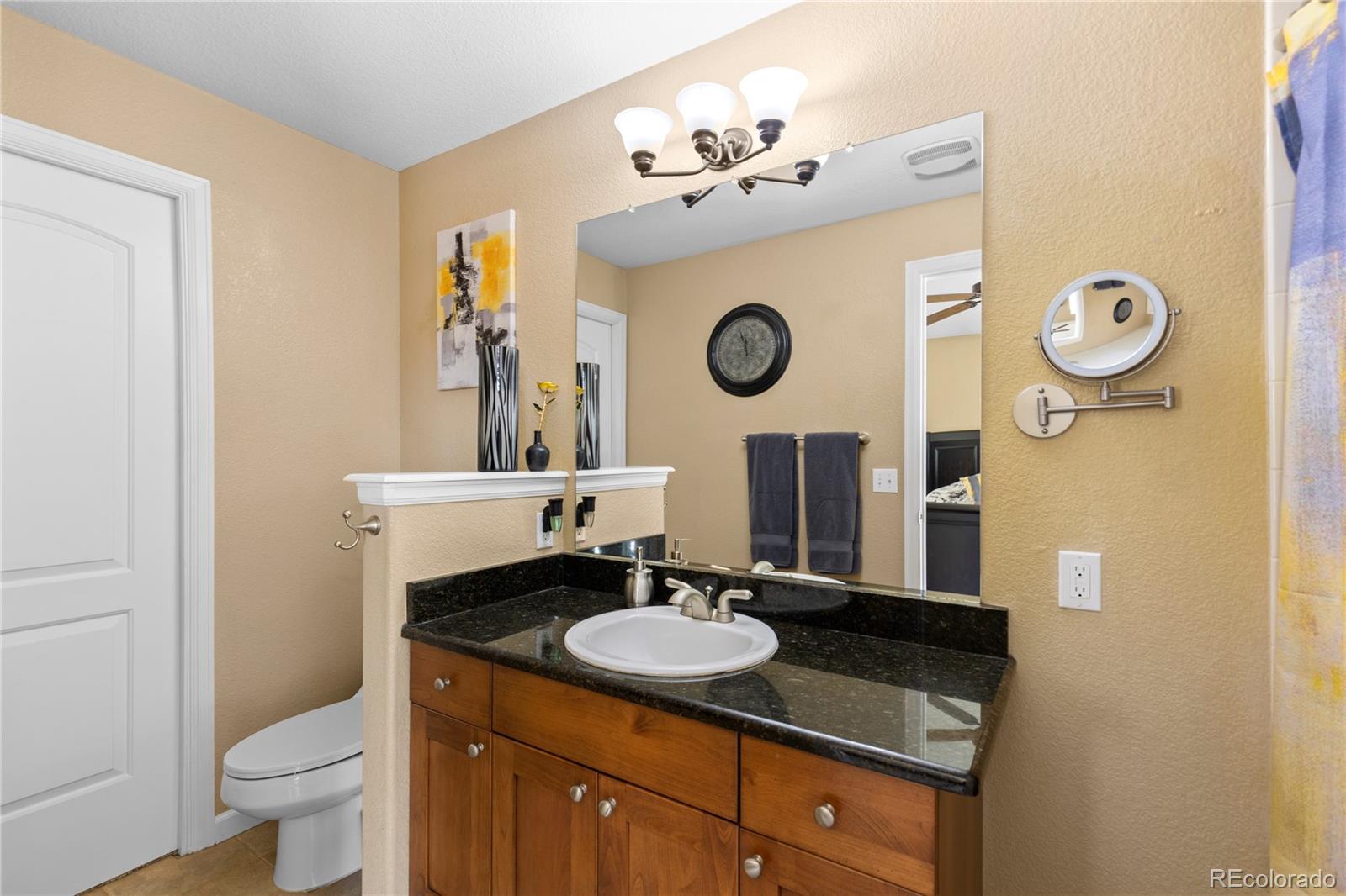 8614 Gold Peak Drive Highlands Ranch CO 80130