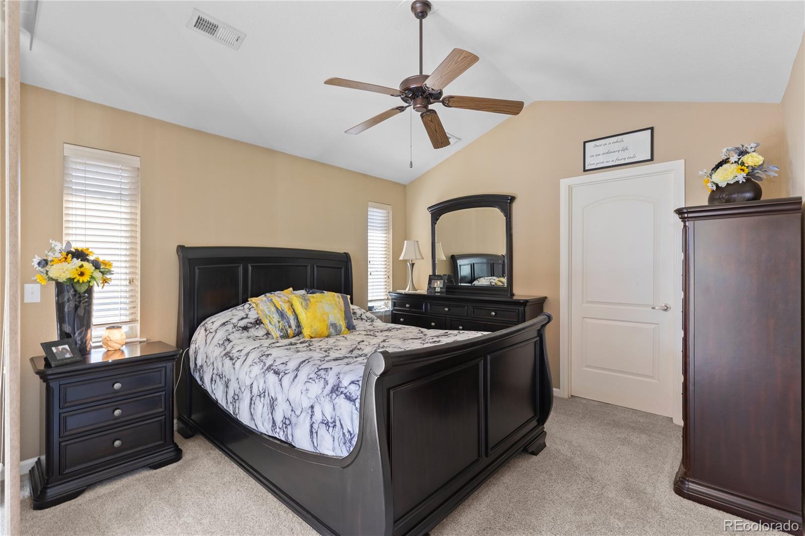 8614 Gold Peak Drive Highlands Ranch CO 80130