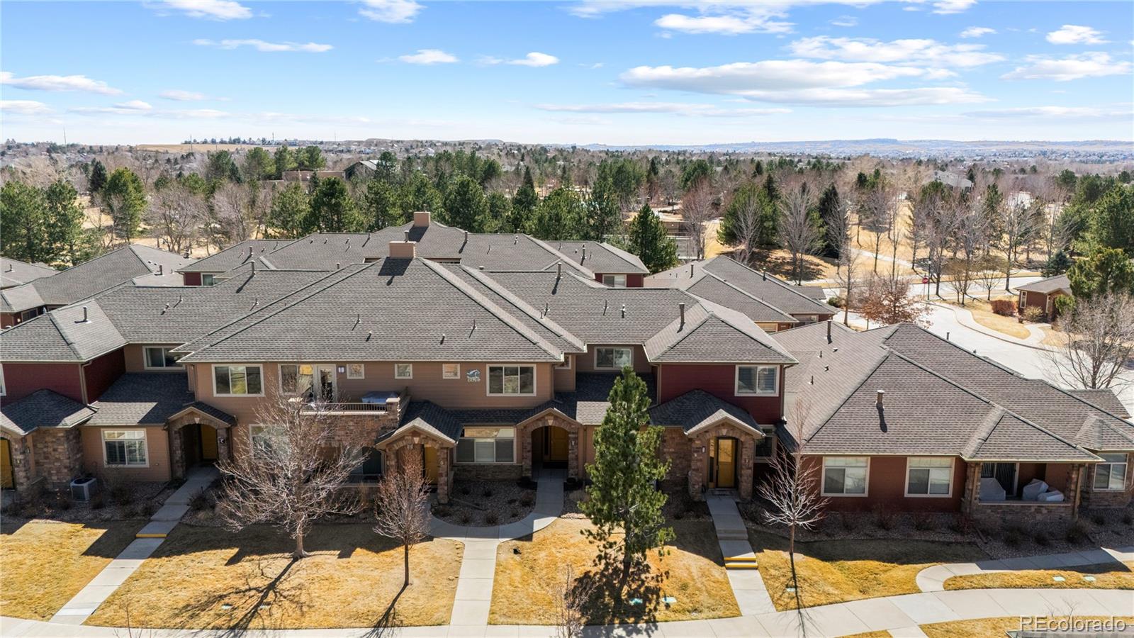 8614 Gold Peak Drive Highlands Ranch CO 80130