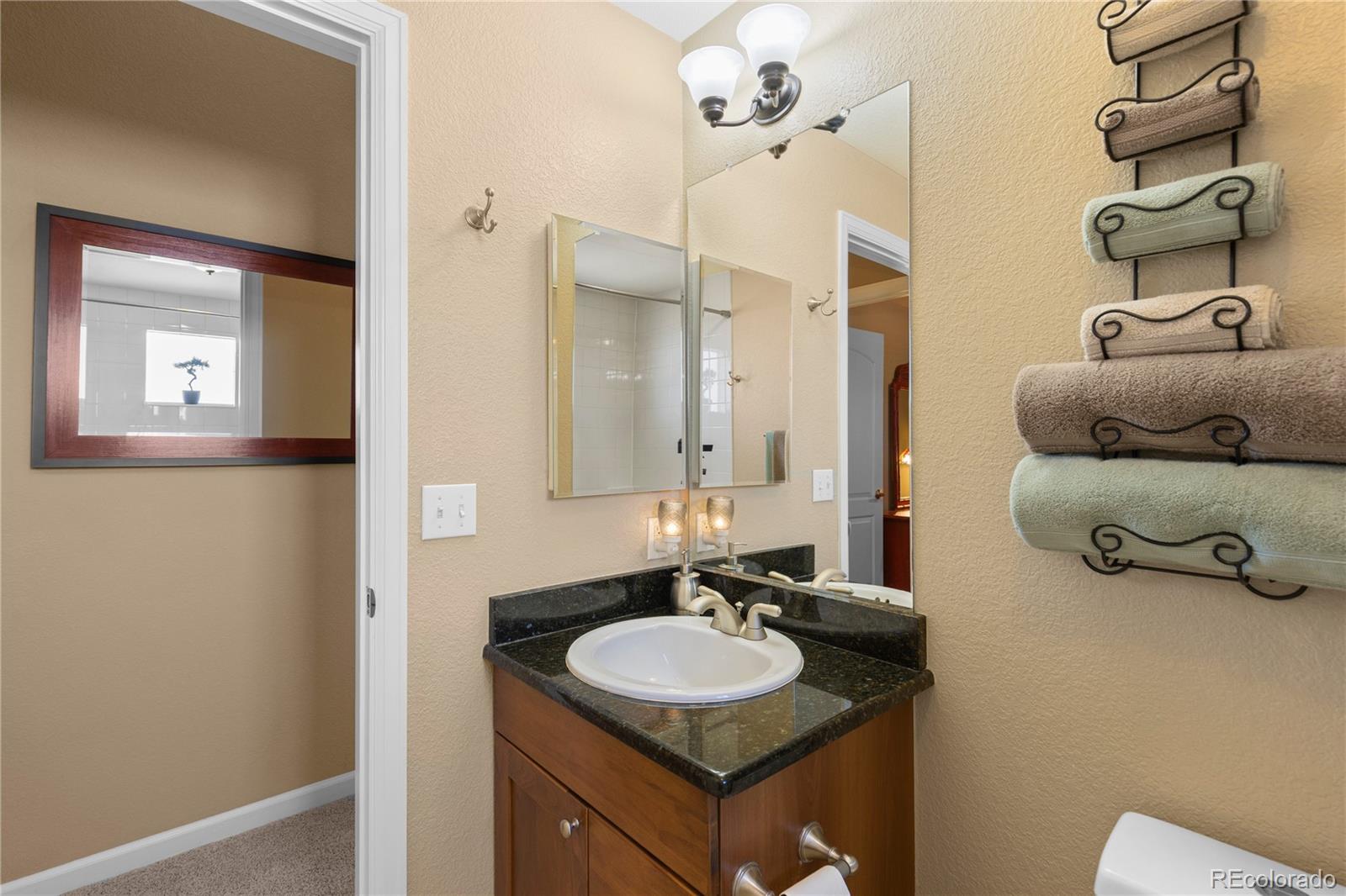 8614 Gold Peak Drive Highlands Ranch CO 80130