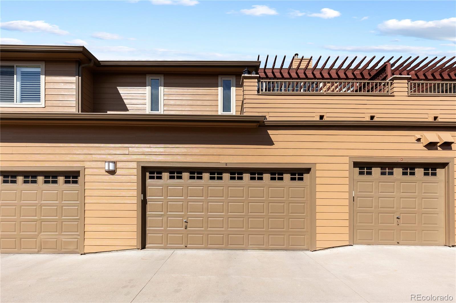 8614 Gold Peak Drive Highlands Ranch CO 80130