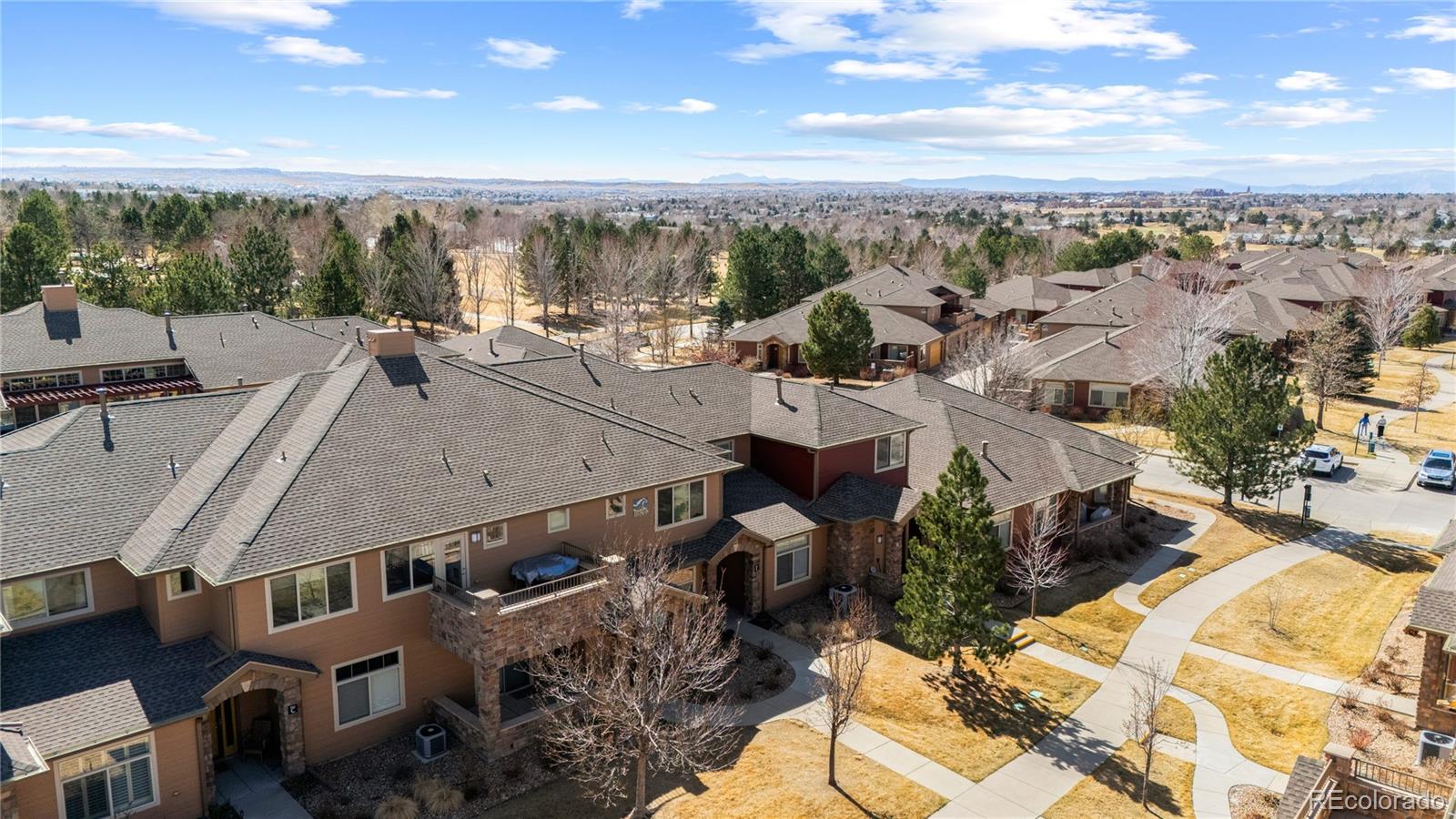 8614 Gold Peak Drive Highlands Ranch CO 80130