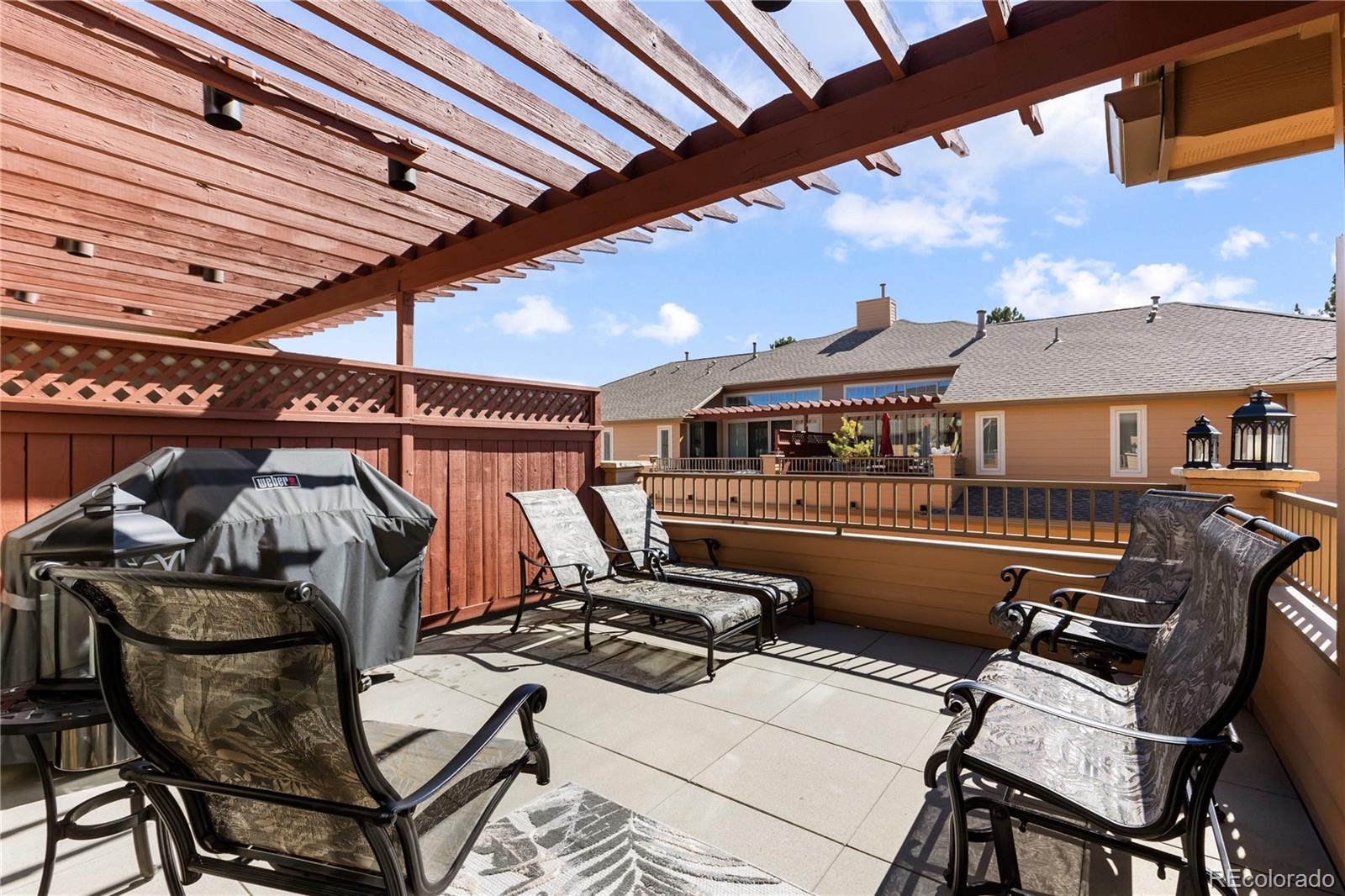 8614 Gold Peak Drive Highlands Ranch CO 80130