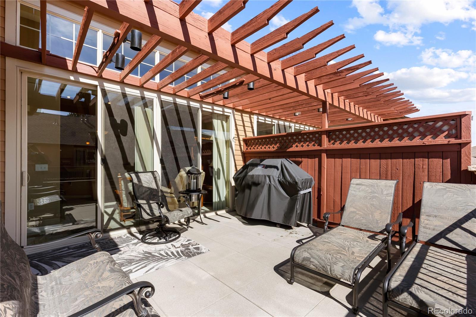 8614 Gold Peak Drive Highlands Ranch CO 80130