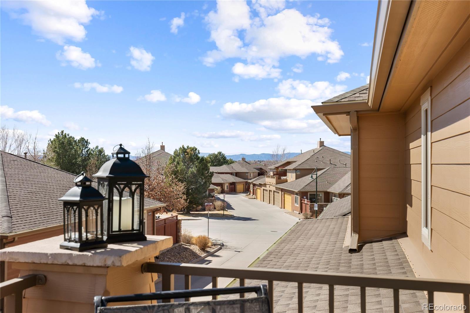 8614 Gold Peak Drive Highlands Ranch CO 80130