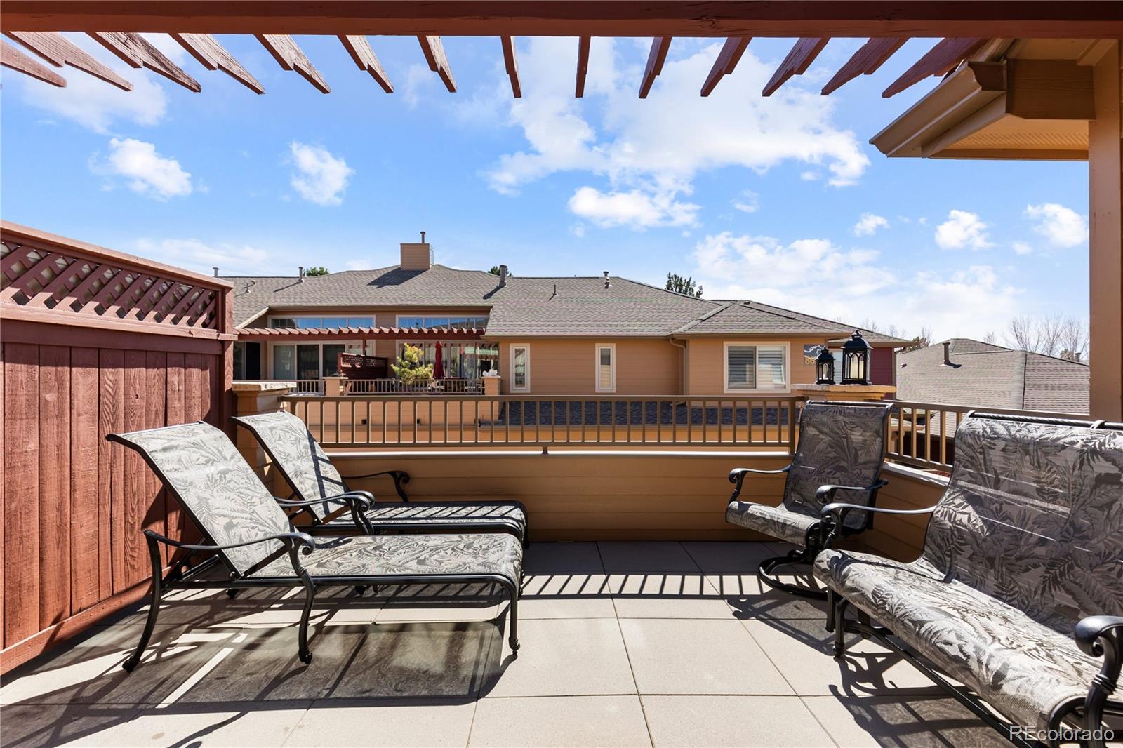 8614 Gold Peak Drive Highlands Ranch CO 80130