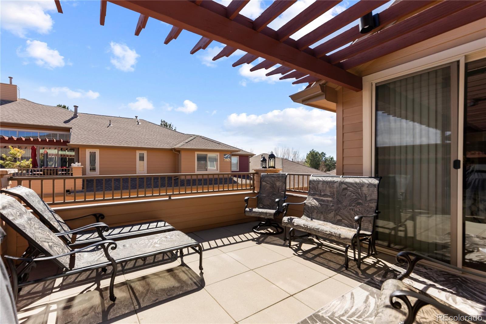 8614 Gold Peak Drive Highlands Ranch CO 80130